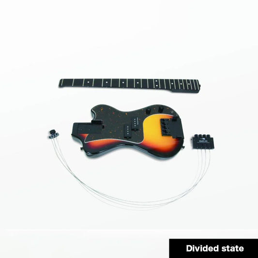 Portable Precision Bass