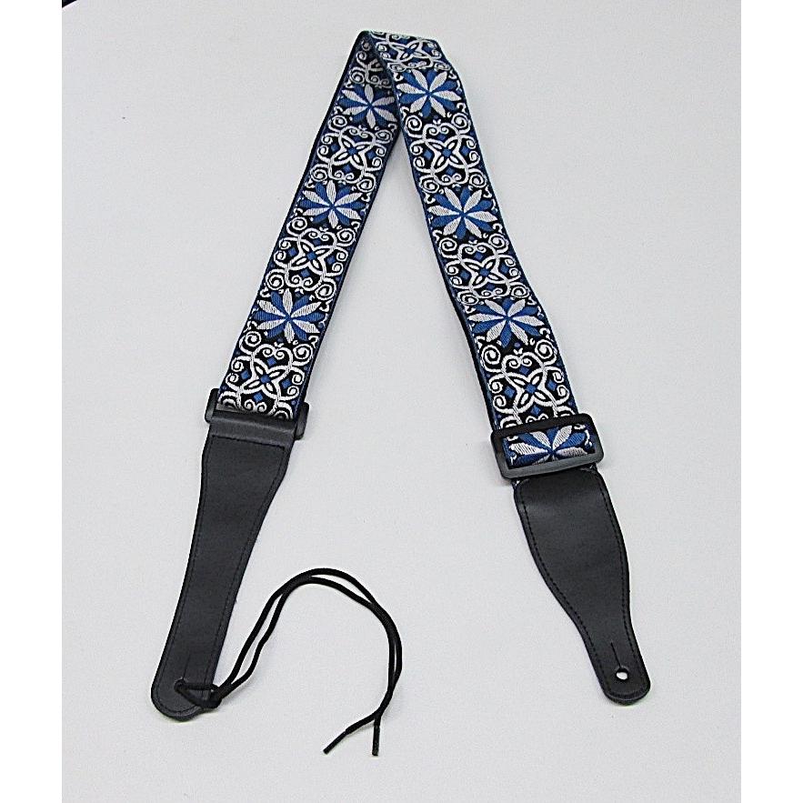 ギターストラップ