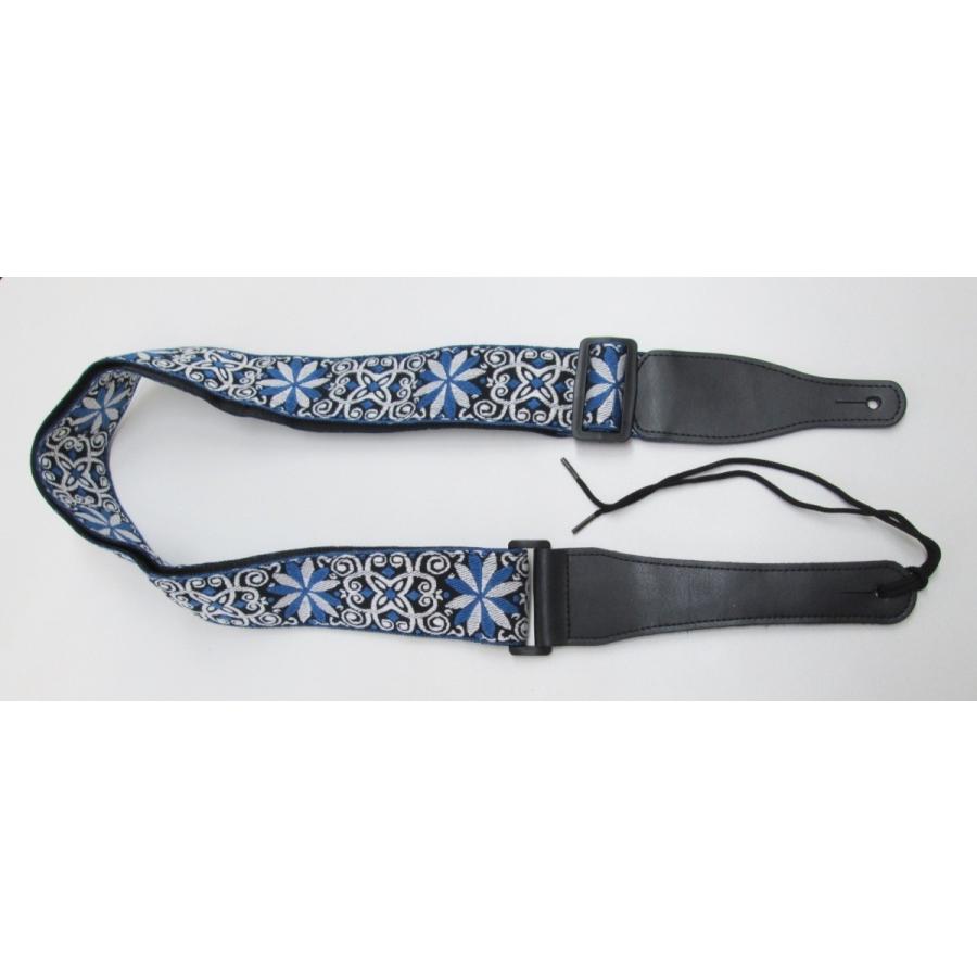 ギターストラップ