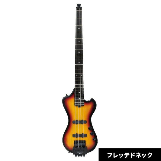 ポータブルジャズベース