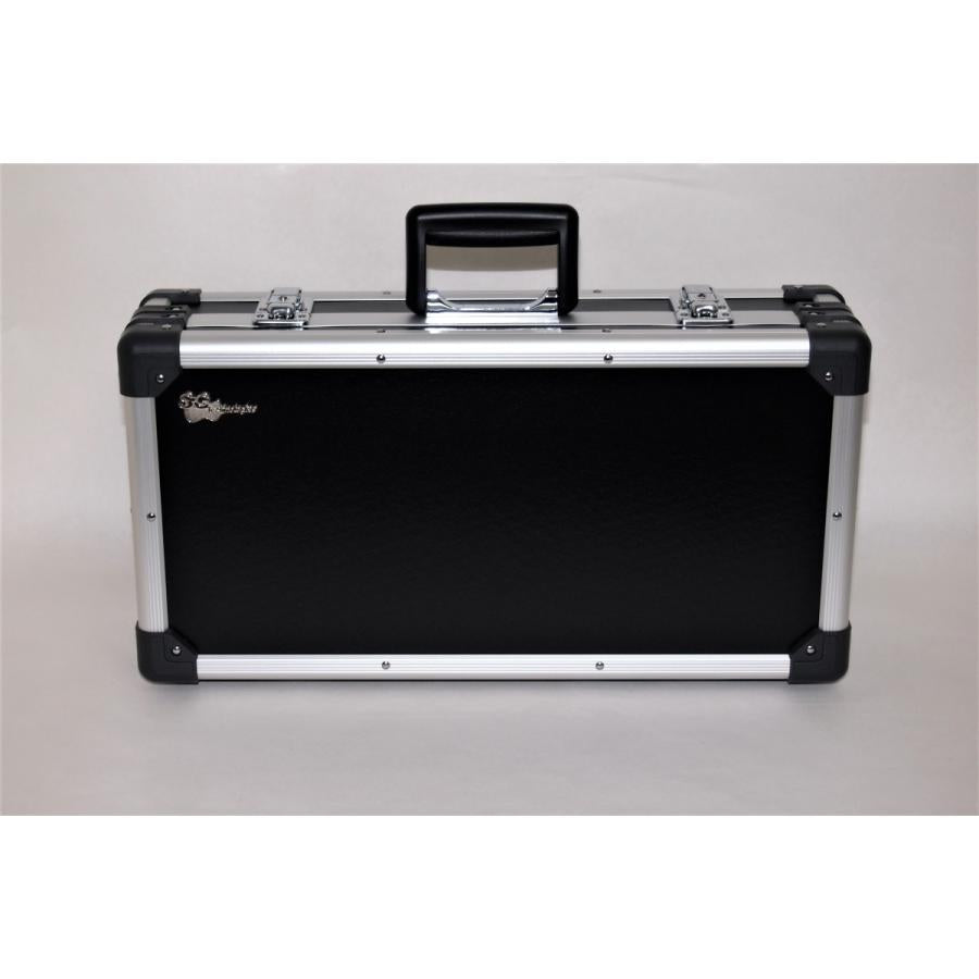 超ミニポータブルエレキベース専用ハードケース