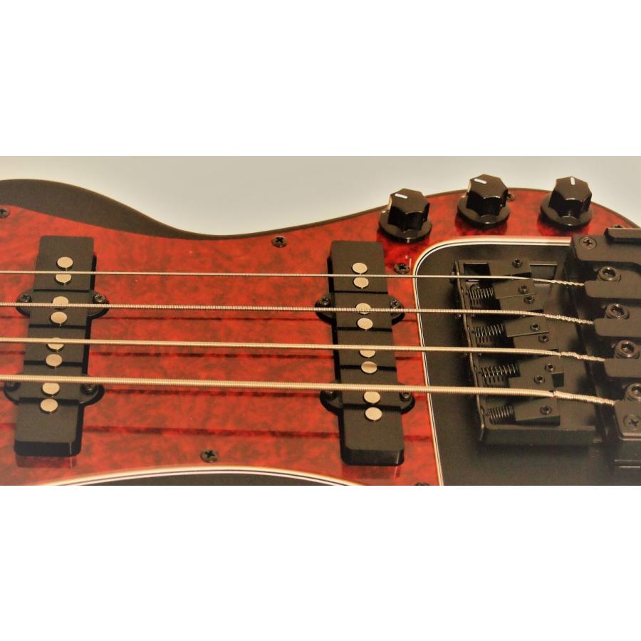 超ミニポータブルエレキベース