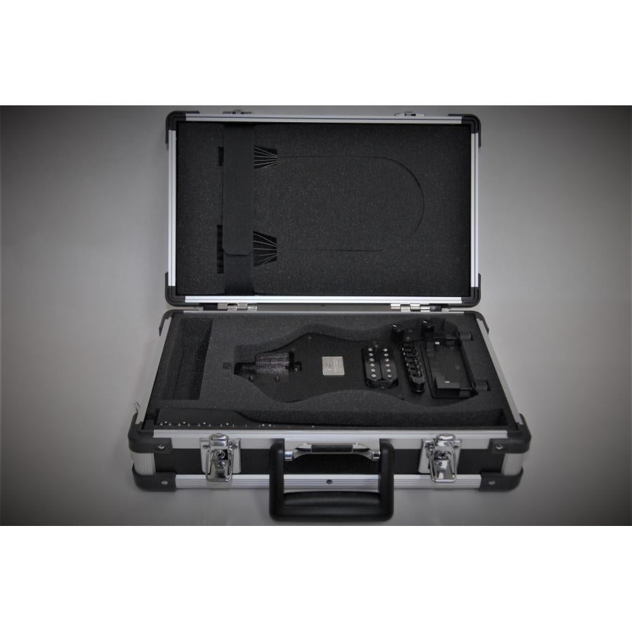 超ミニスケール ポータブルエレキギター専用ハードケース