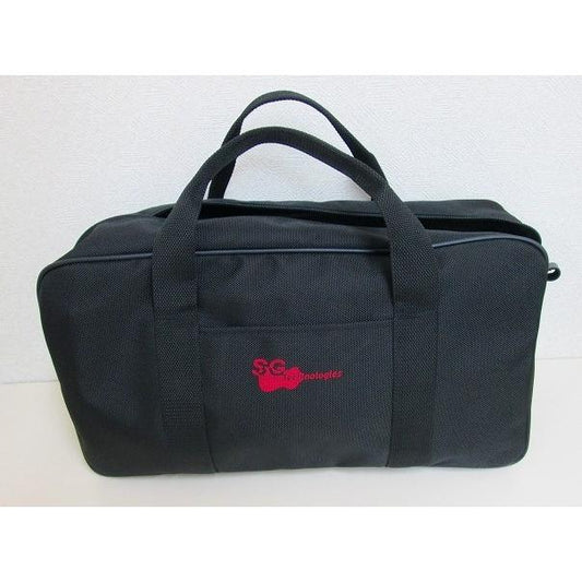 超ミニスケール ポータブルエレキギター専用軽量バッグ+巾着バッグ