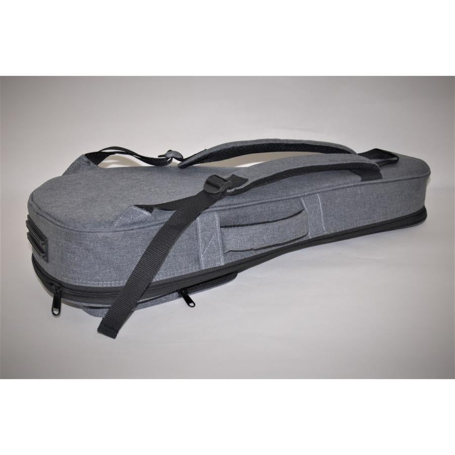 超ミニスケール ポータブルエレキギター専用ソフトケース