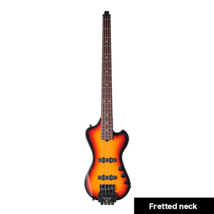 Portable Jazz Bass