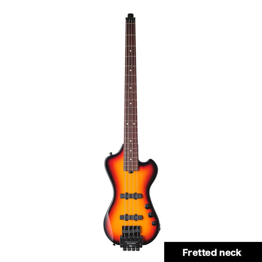 Portable Jazz Bass