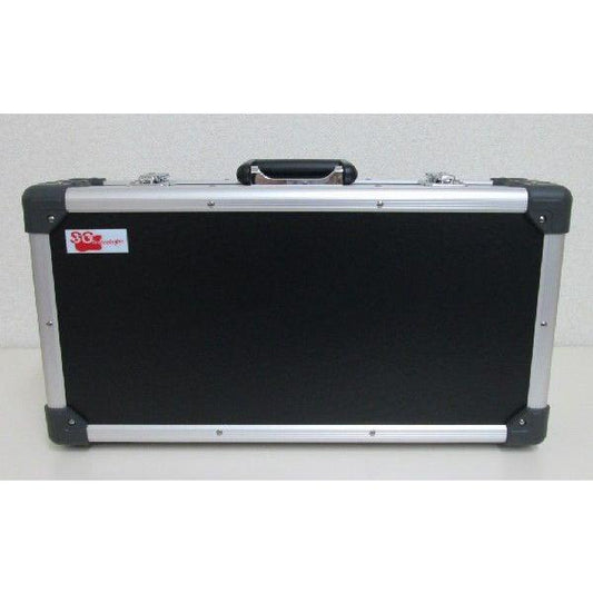 ミディアムスケール/ロングスケール ポータブルエレキギター用ハードケース