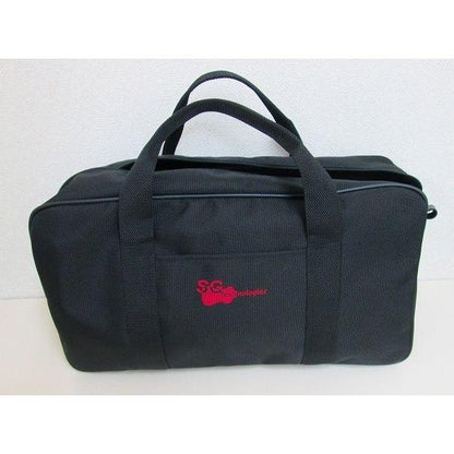 ミディアムスケール/ロングスケール/超ミニスケール ポータブルエレキギター軽量バッグ