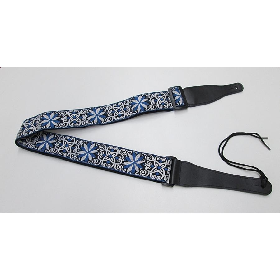 ギターストラップ