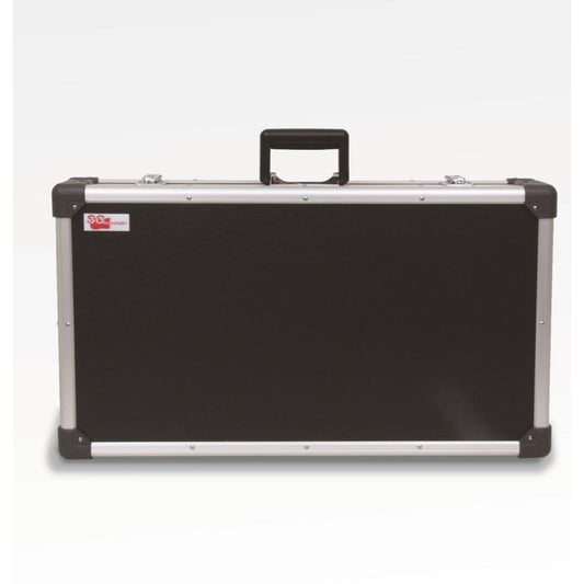 ミディアムスケール/ロングスケール ポータブルエレキベース専用ハードケース