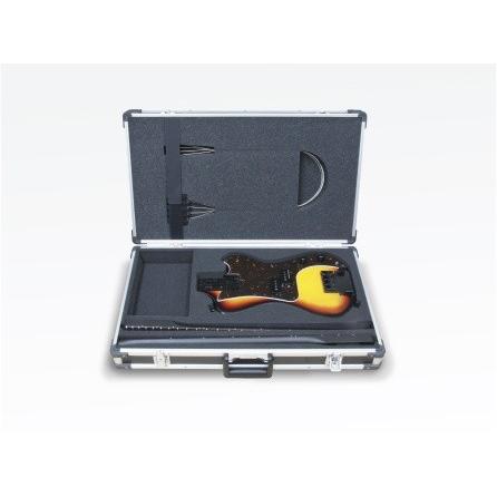 ミディアムスケール/ロングスケール ポータブルエレキベース専用ハードケース