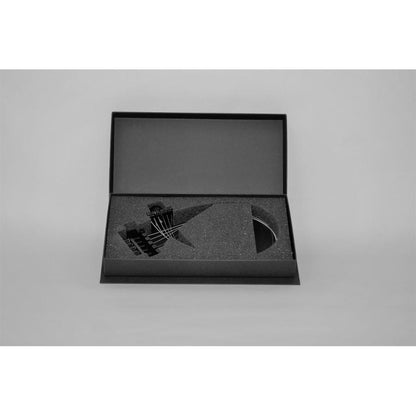 超ミニスケール ポータブルエレキギター専用巾着バッグセット