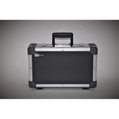 超ミニスケール ポータブルエレキギター専用ハードケース