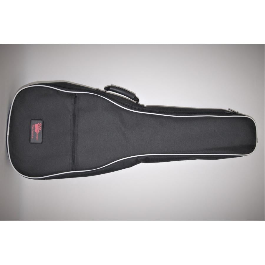 ミディアム/ロングスケールエレキギター専用ソフトケース