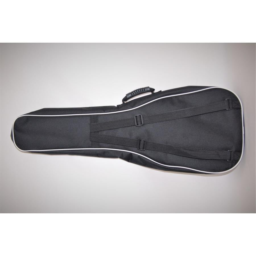 ミディアム/ロングスケールエレキギター専用ソフトケース