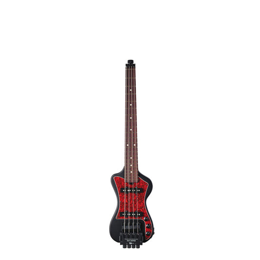 Ultra-mini portable electric bass